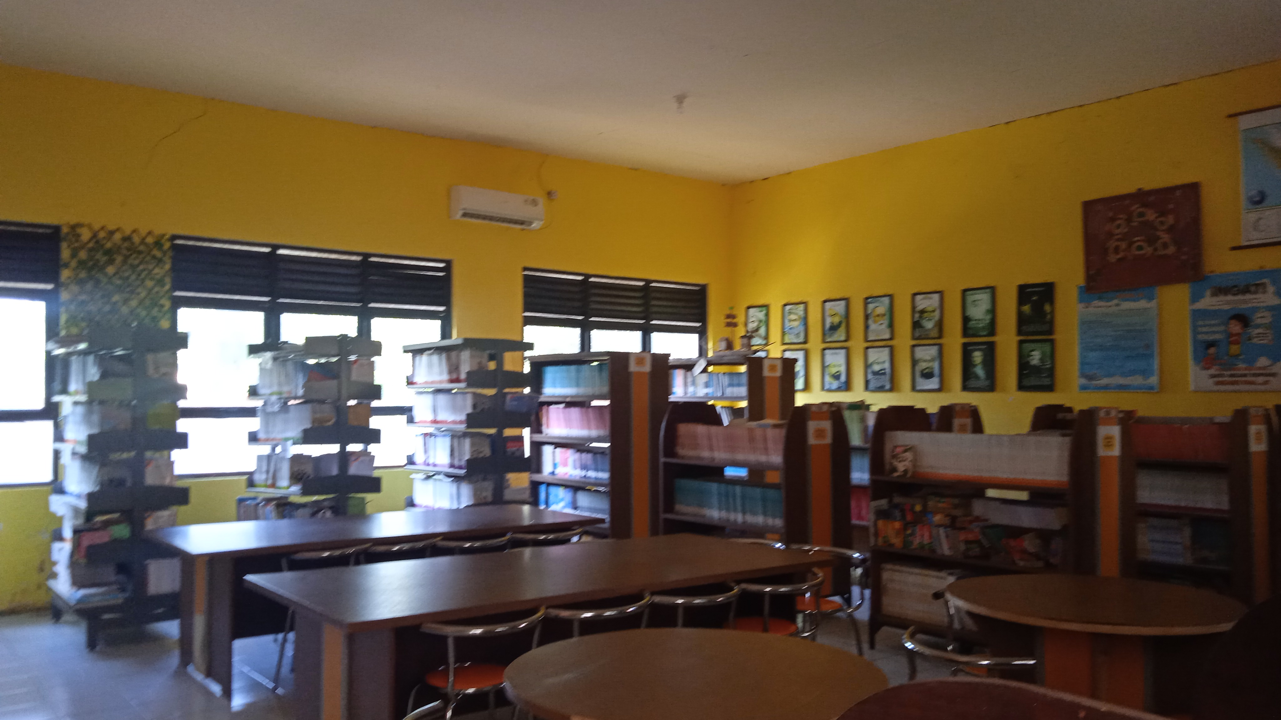 Central Library